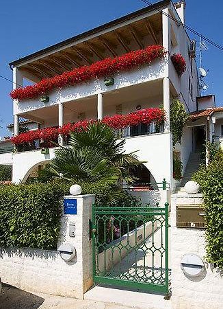 רוביני Apartments Soric חדר תמונה