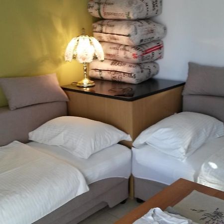 רוביני Apartments Soric מראה חיצוני תמונה