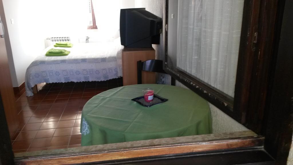 רוביני Apartments Soric חדר תמונה