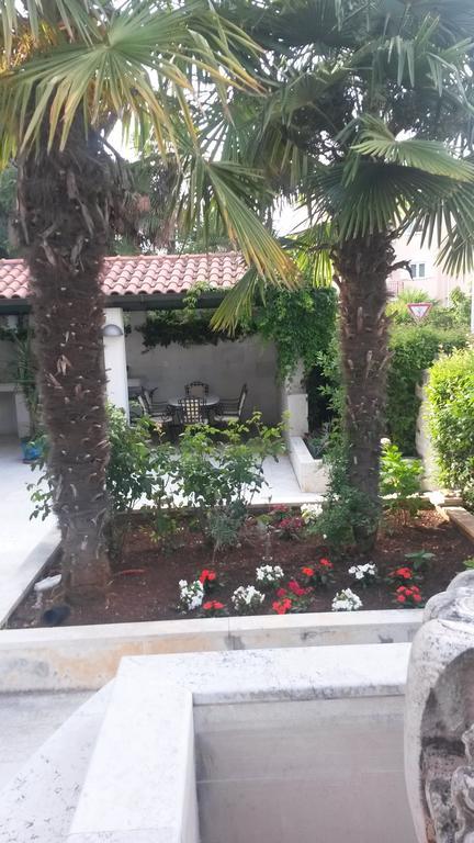 רוביני Apartments Soric מראה חיצוני תמונה