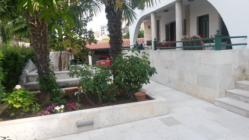 רוביני Apartments Soric מראה חיצוני תמונה