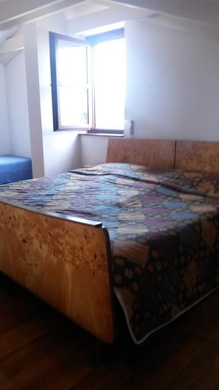 רוביני Apartments Soric מראה חיצוני תמונה