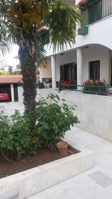 רוביני Apartments Soric מראה חיצוני תמונה