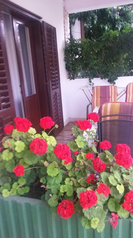 רוביני Apartments Soric מראה חיצוני תמונה