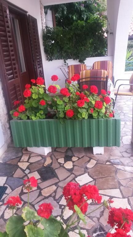 רוביני Apartments Soric מראה חיצוני תמונה