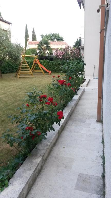 רוביני Apartments Soric מראה חיצוני תמונה