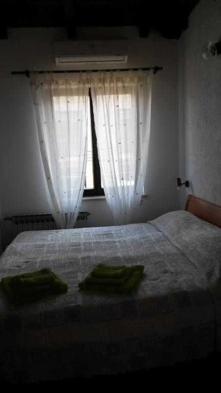 רוביני Apartments Soric מראה חיצוני תמונה