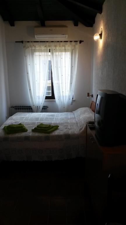 רוביני Apartments Soric מראה חיצוני תמונה