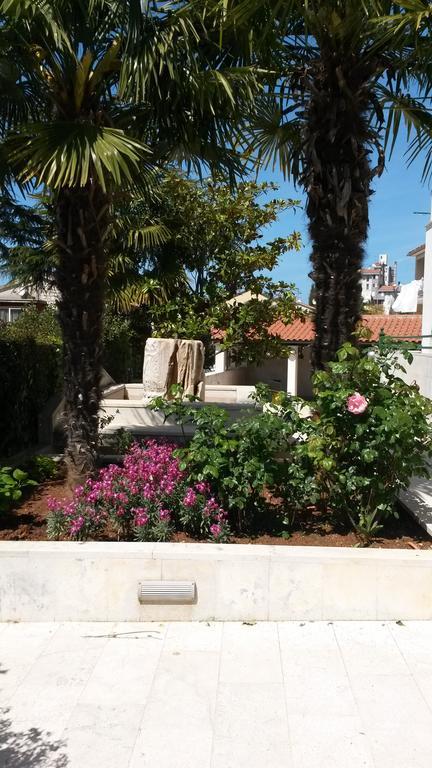 רוביני Apartments Soric מראה חיצוני תמונה