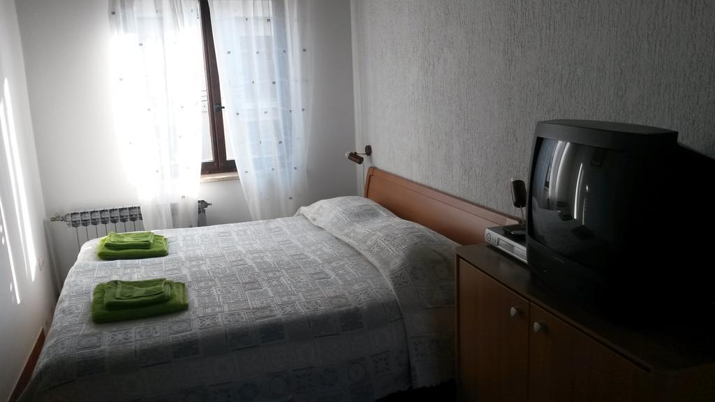 רוביני Apartments Soric מראה חיצוני תמונה