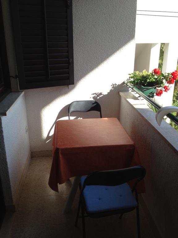 רוביני Apartments Soric מראה חיצוני תמונה