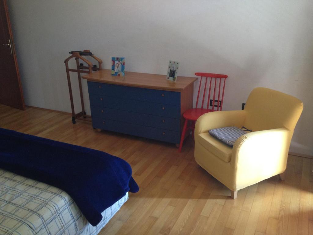 רוביני Apartments Soric חדר תמונה