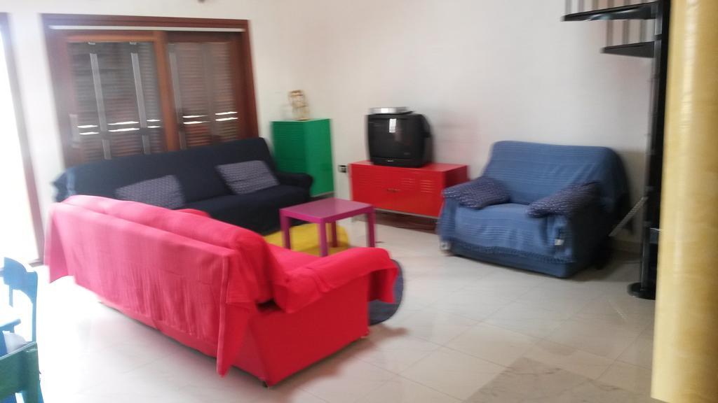 רוביני Apartments Soric מראה חיצוני תמונה