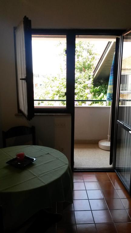 רוביני Apartments Soric מראה חיצוני תמונה