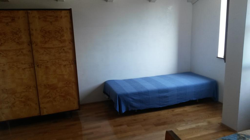 רוביני Apartments Soric מראה חיצוני תמונה