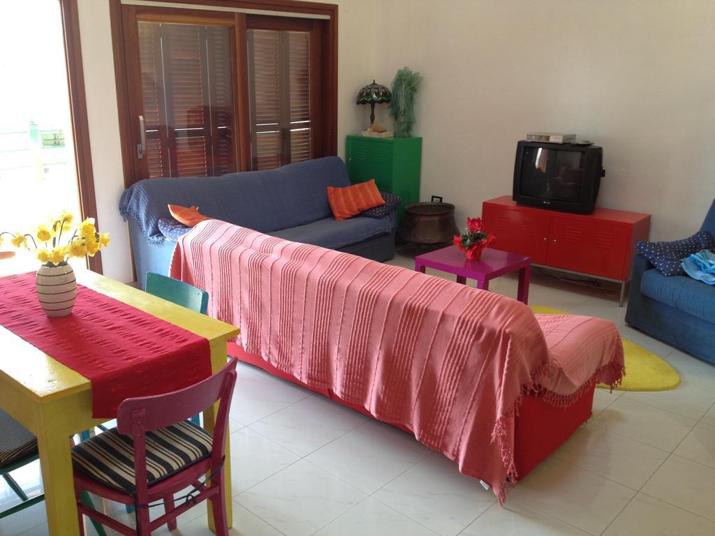 רוביני Apartments Soric מראה חיצוני תמונה