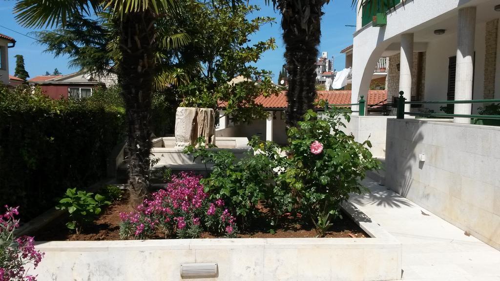 רוביני Apartments Soric מראה חיצוני תמונה