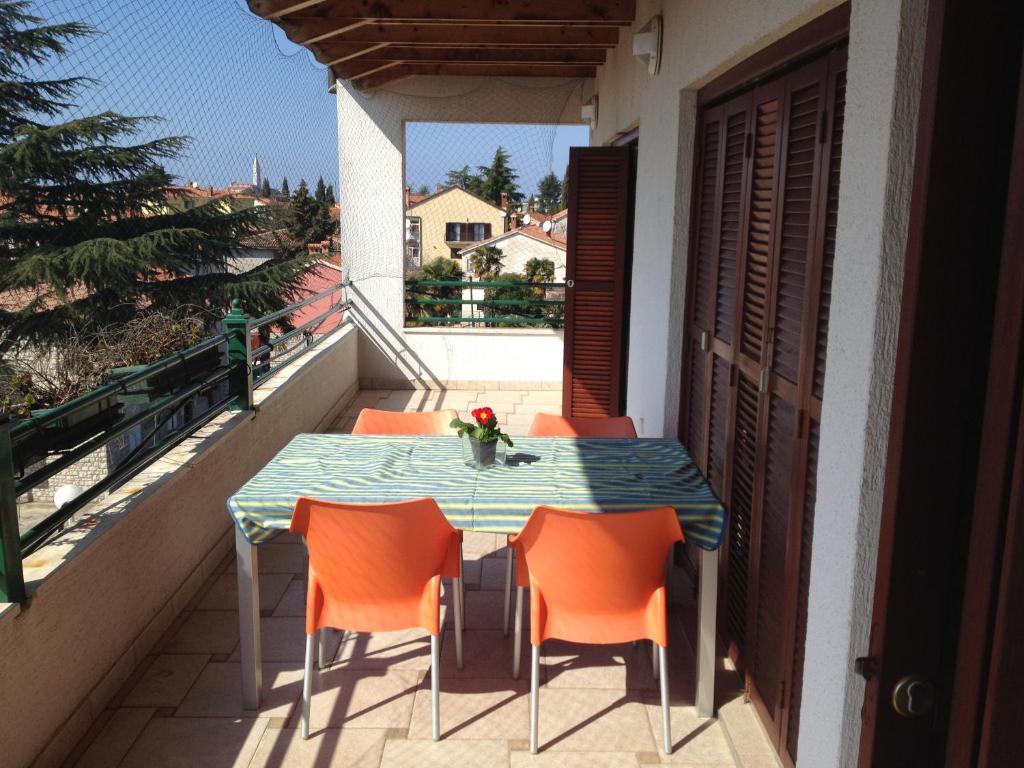 רוביני Apartments Soric מראה חיצוני תמונה