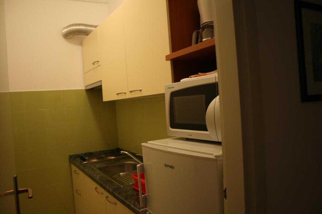 רוביני Apartments Soric מראה חיצוני תמונה