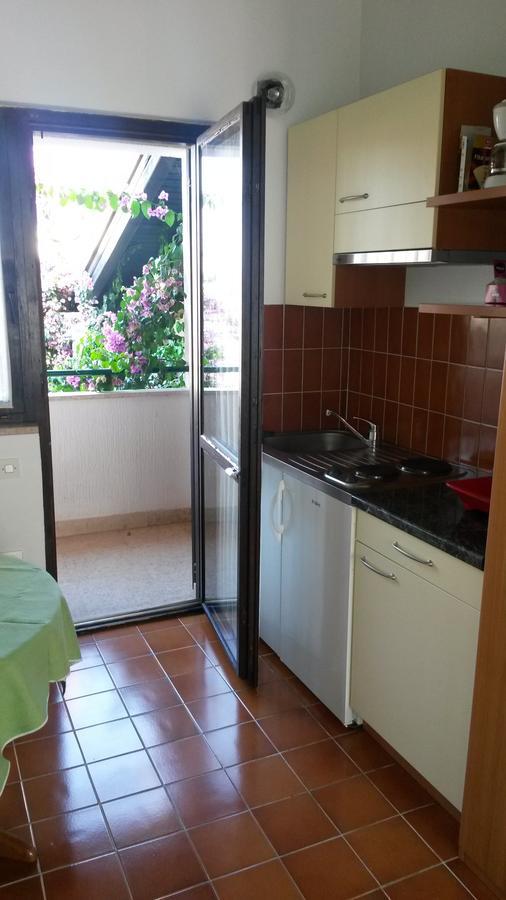 רוביני Apartments Soric מראה חיצוני תמונה