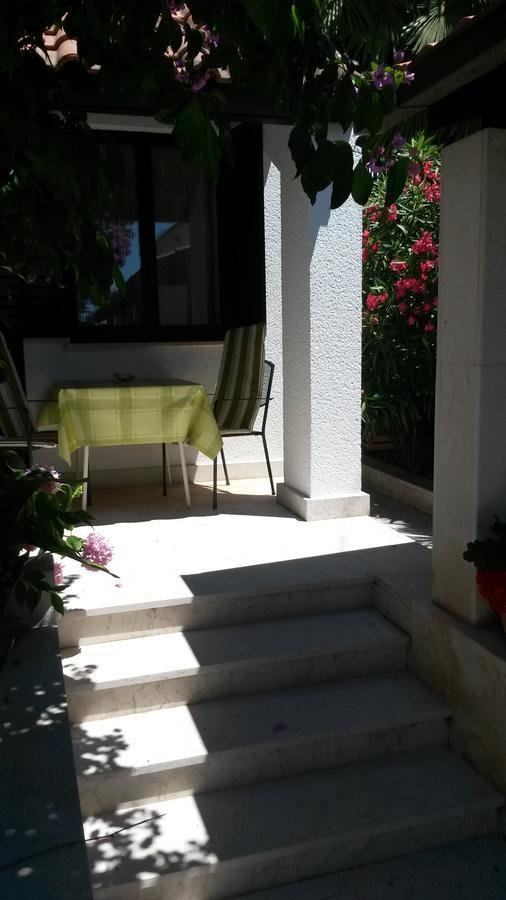 רוביני Apartments Soric מראה חיצוני תמונה
