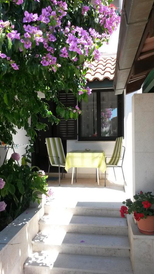 רוביני Apartments Soric מראה חיצוני תמונה