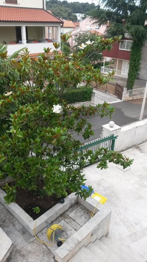 רוביני Apartments Soric מראה חיצוני תמונה