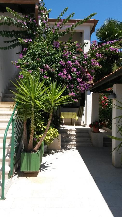 רוביני Apartments Soric מראה חיצוני תמונה
