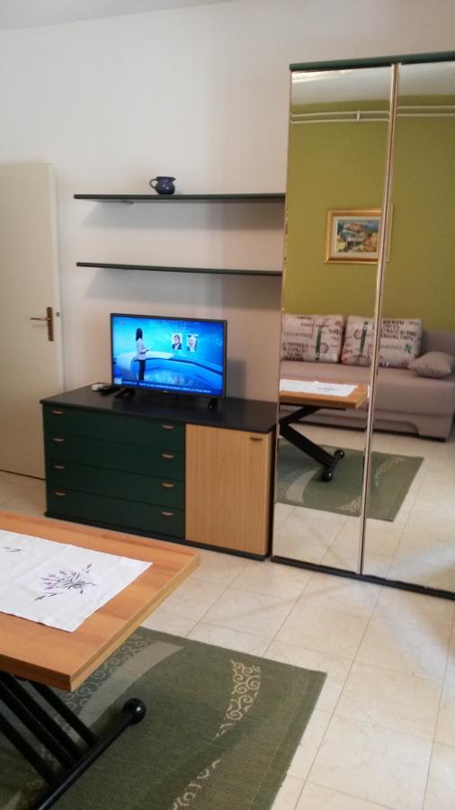 רוביני Apartments Soric מראה חיצוני תמונה