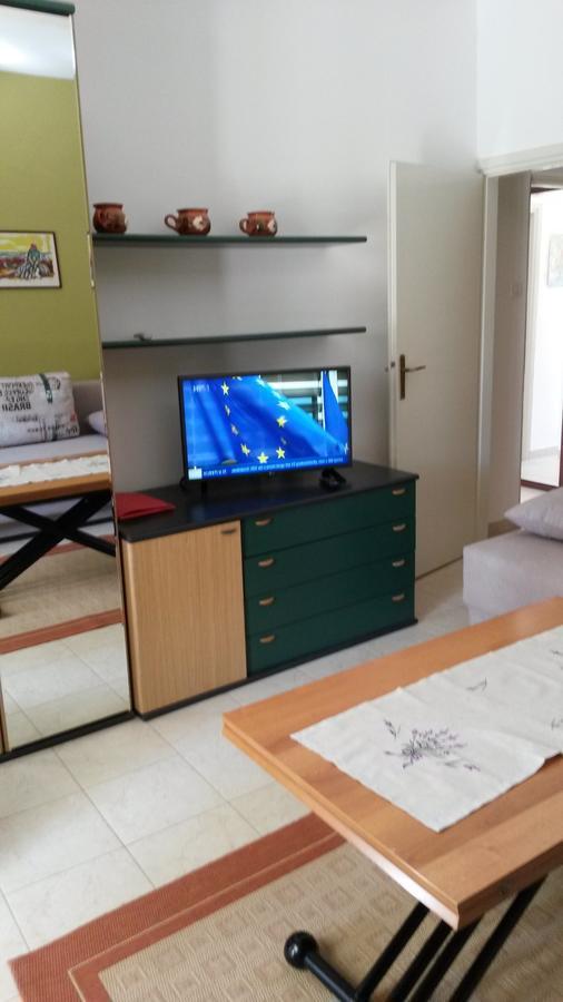 רוביני Apartments Soric מראה חיצוני תמונה