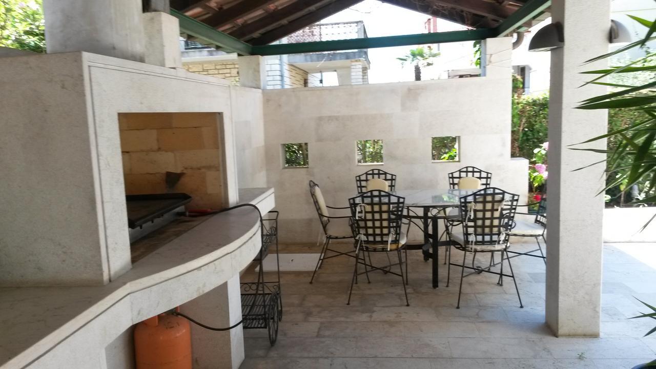 רוביני Apartments Soric מראה חיצוני תמונה