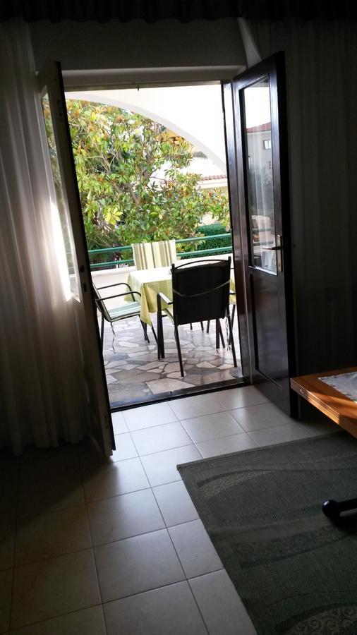רוביני Apartments Soric מראה חיצוני תמונה