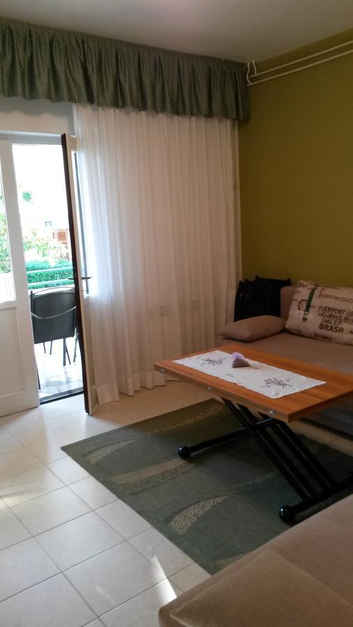 רוביני Apartments Soric מראה חיצוני תמונה