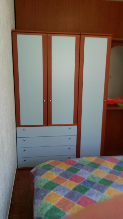 רוביני Apartments Soric מראה חיצוני תמונה