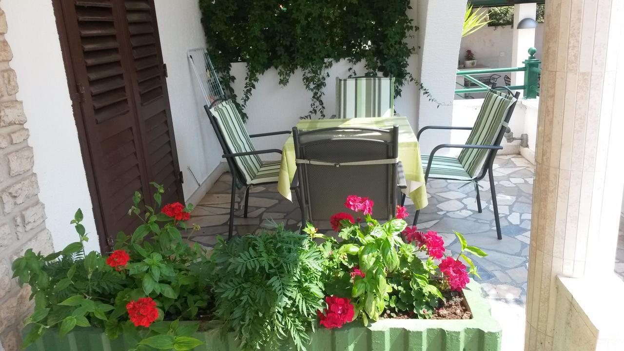 רוביני Apartments Soric מראה חיצוני תמונה