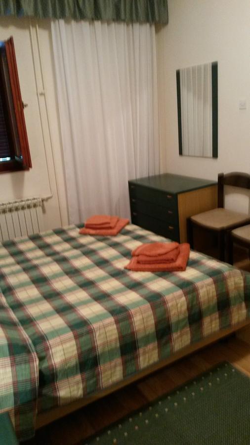 רוביני Apartments Soric מראה חיצוני תמונה