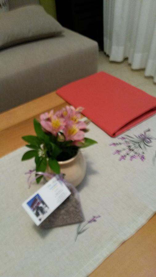 רוביני Apartments Soric חדר תמונה