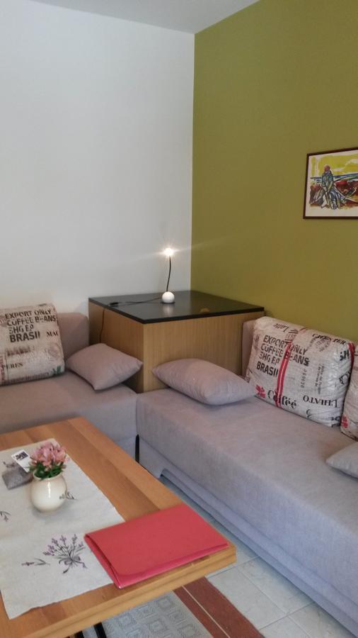 רוביני Apartments Soric חדר תמונה