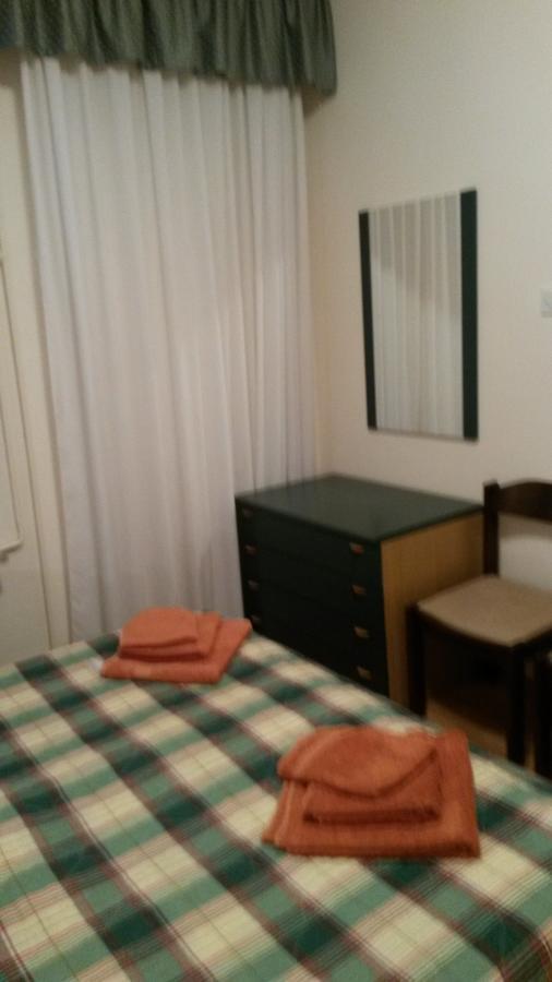רוביני Apartments Soric מראה חיצוני תמונה