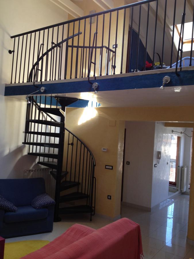 רוביני Apartments Soric מראה חיצוני תמונה