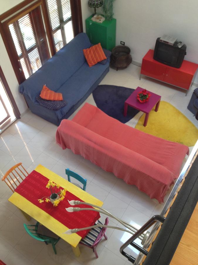 רוביני Apartments Soric מראה חיצוני תמונה