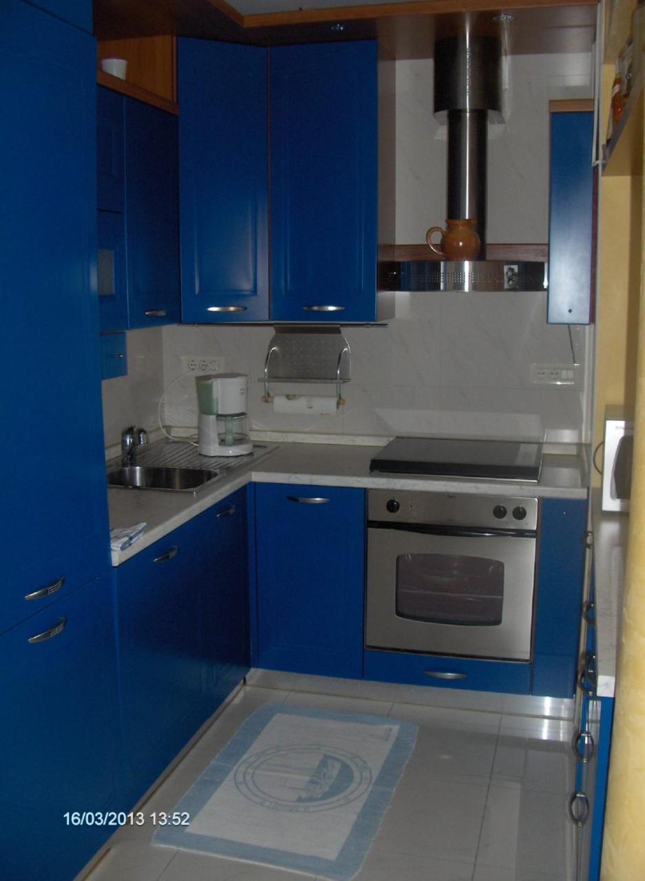 רוביני Apartments Soric מראה חיצוני תמונה