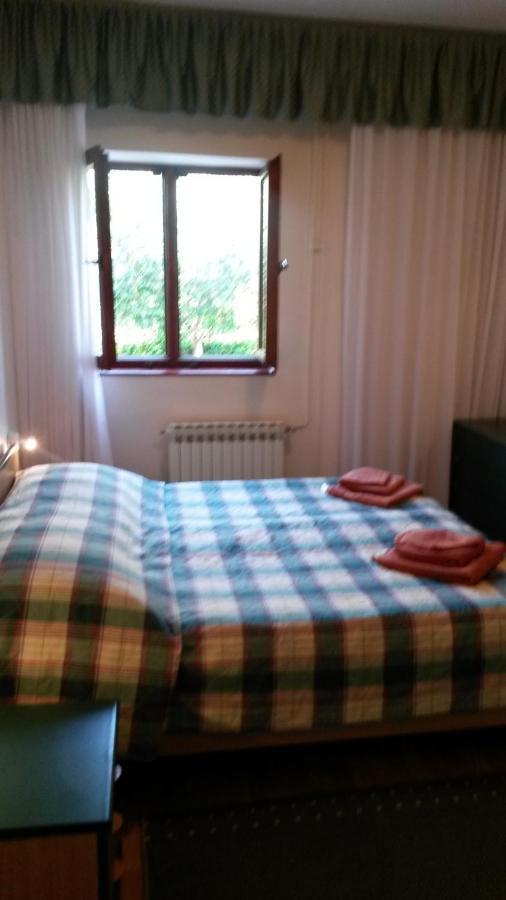 רוביני Apartments Soric חדר תמונה