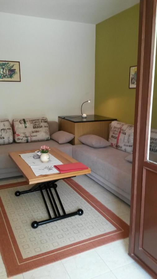 רוביני Apartments Soric חדר תמונה